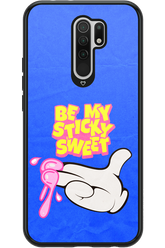 be my sticky sweet 2.0 - Xiaomi Redmi 9