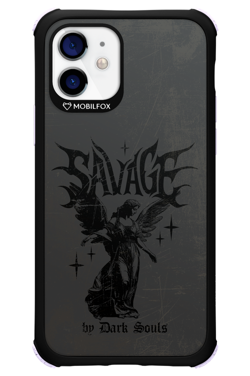St. Savage - Apple iPhone 12