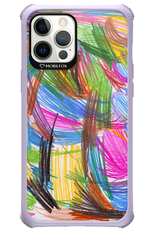 Xrax 2 2.0 - Apple iPhone 12 Pro Max