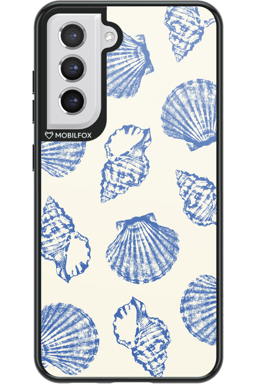 Shell Yeah! - Samsung Galaxy S21 FE