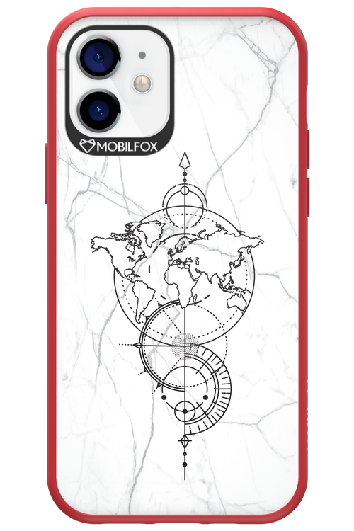 Compass - Apple iPhone 12