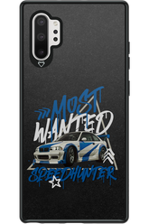 Most wanted - Samsung Galaxy Note 10+