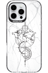 Compass - Apple iPhone 16 Pro Max