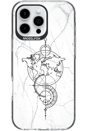 Compass - Apple iPhone 16 Pro Max