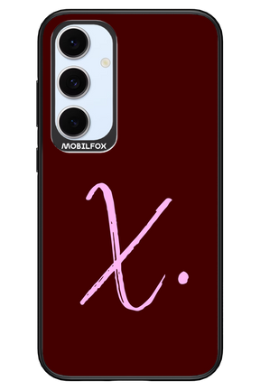 (Dark Blush) X 2.0 - Samsung S24 FE