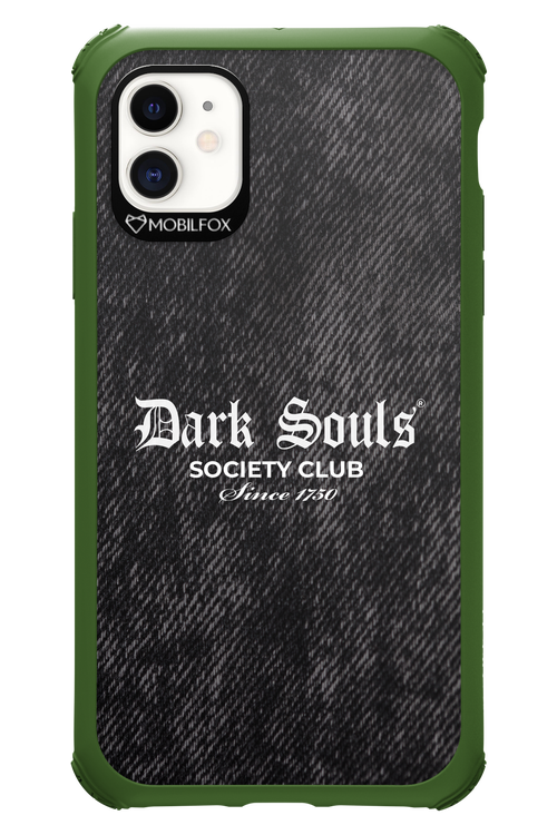 Dark Souls - Apple iPhone 11