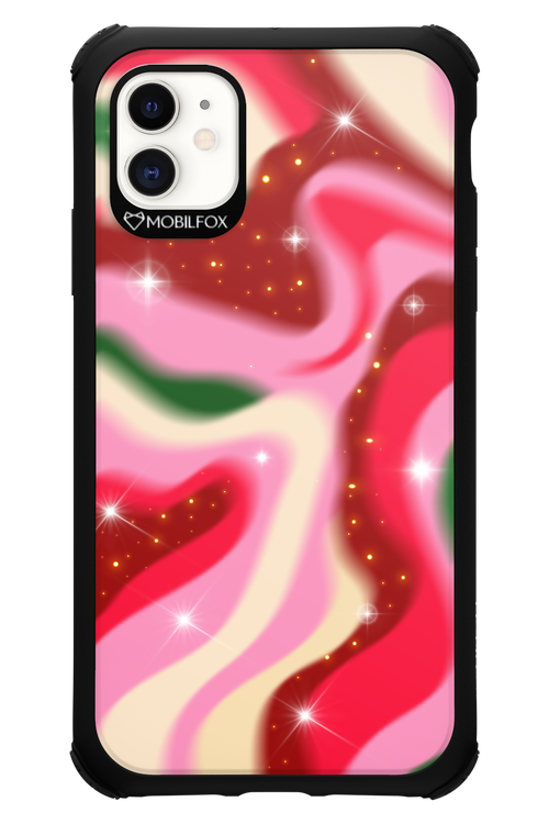Warmes Wishes - Apple iPhone 11