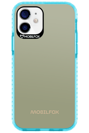 Olive - Apple iPhone 12