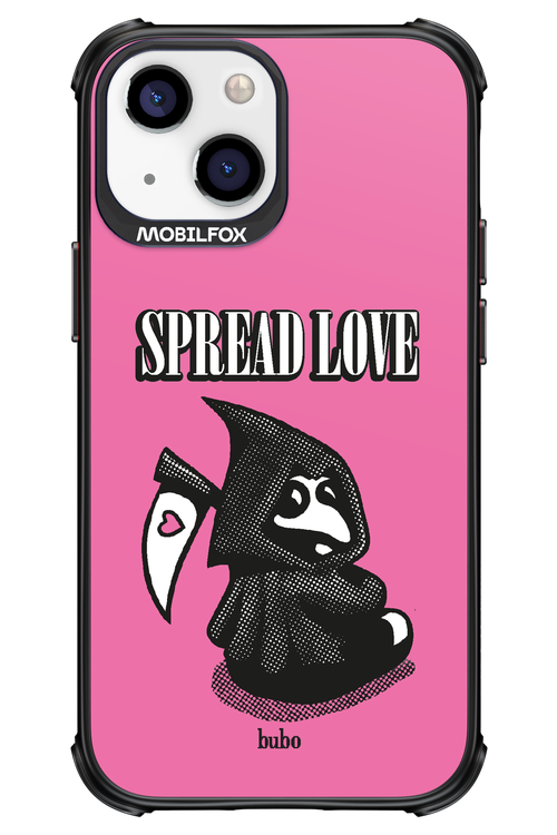SPREAD LOVE - Apple iPhone 13 Mini