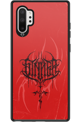Crimson Sin 2.0 - Samsung Galaxy Note 10+