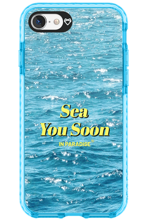 Sea You - Apple iPhone 7