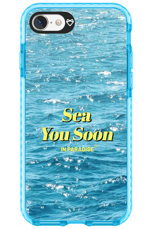 Sea You - Apple iPhone 7