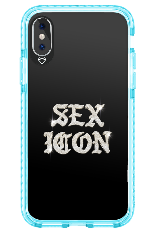 SEX ICON 2.0 - Apple iPhone X
