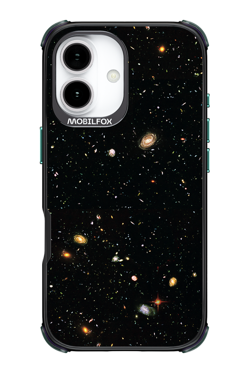 Cosmic Space - Apple iPhone 17