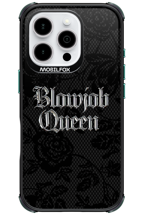 Blowjob Queen 2.0 - Apple iPhone 16 Pro