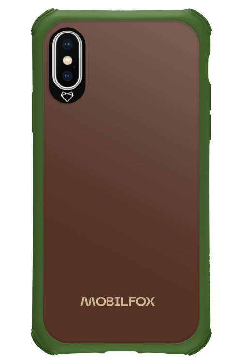 Espressso 2.0 - Apple iPhone XS