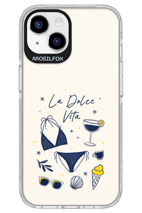 Dolce Vita - Apple iPhone 14