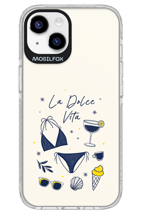 Dolce Vita - Apple iPhone 14