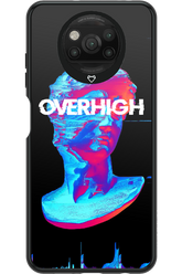 Overhigh - Xiaomi Poco X3 Pro