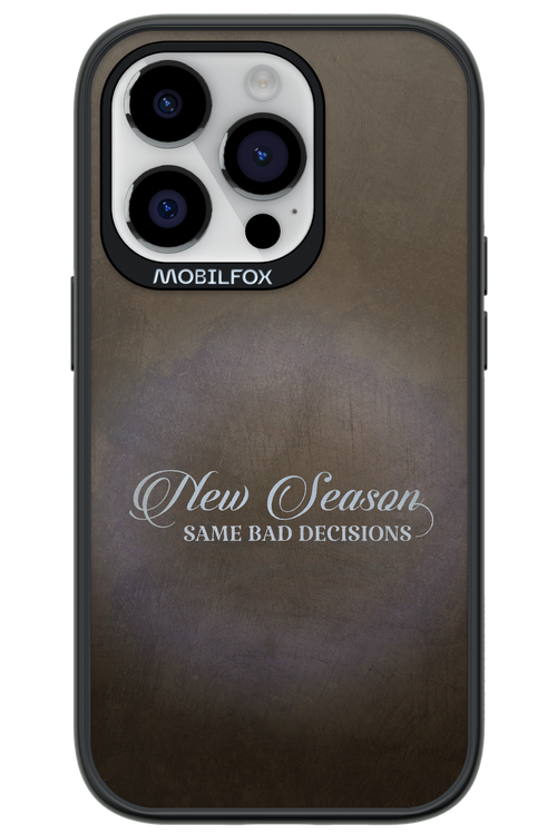 Bad decision 2.0 - Apple iPhone 14 Pro