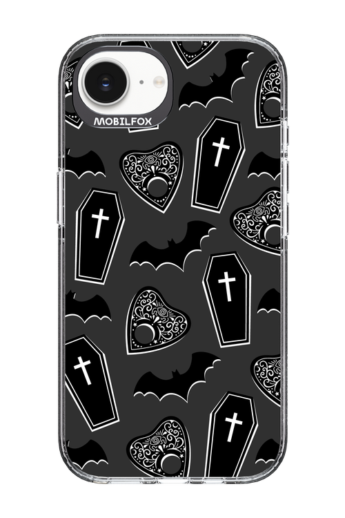 After Death - Apple iPhone 16e