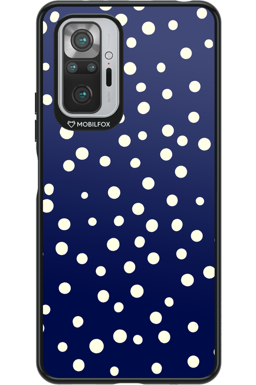 BusyWoman 2.0 - Xiaomi Redmi Note 10 Pro