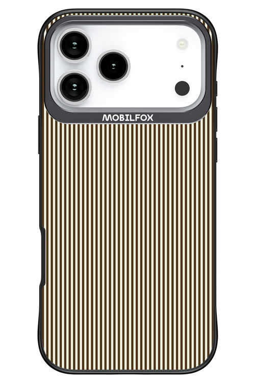 Business Casual 2.0 - Apple iPhone 17 Pro Max