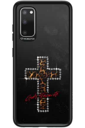God's Favourite - Samsung Galaxy S20