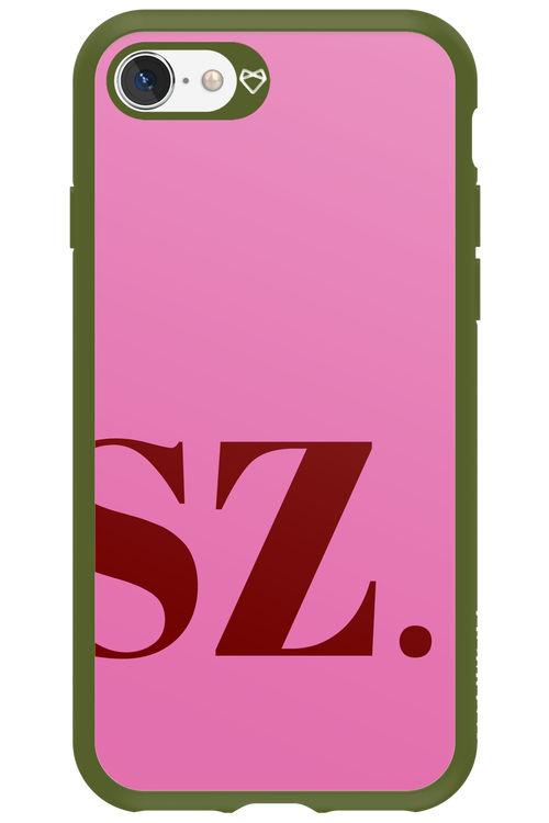 SZ (Sorbet) 2.0 - Apple iPhone SE 2020