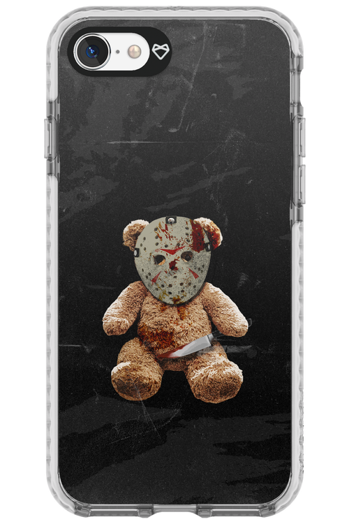 Teddy of Terror - Apple iPhone 7