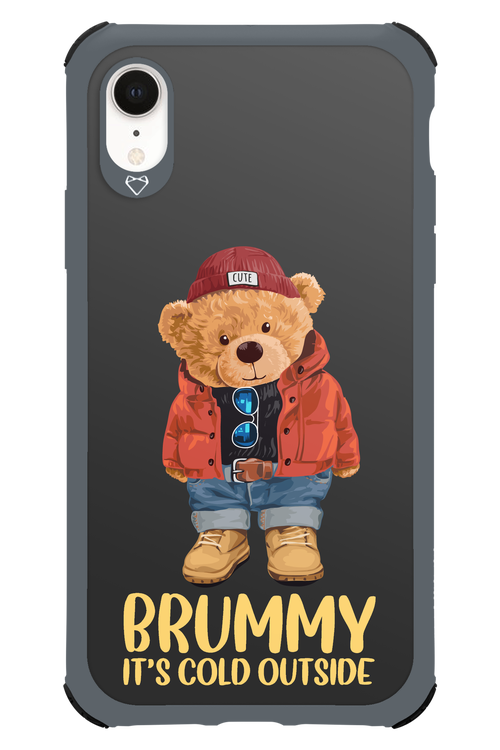 Brummy - Apple iPhone XR