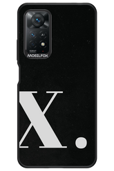 X (Off Space) 2.0 - Xiaomi Redmi Note 11Pro 4G/5G