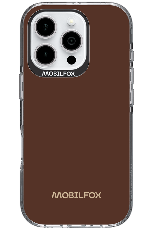 Espressso 2.0 - Apple iPhone 16 Pro