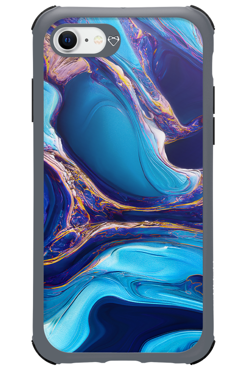 Amethyst - Apple iPhone 8