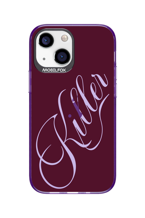 Cherry Killer - Apple iPhone 13 Mini