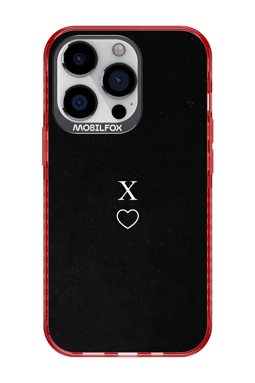X Black 2.0 - Apple iPhone 13 Pro