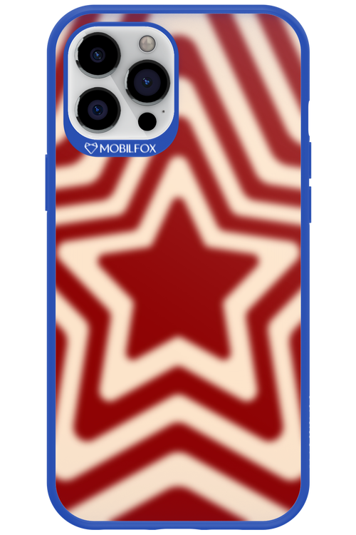 Star - Apple iPhone 12 Pro Max