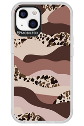Earth Camo - Apple iPhone 13