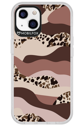 Earth Camo - Apple iPhone 13