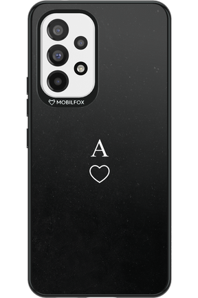 A Black 2.0 - Samsung Galaxy A53