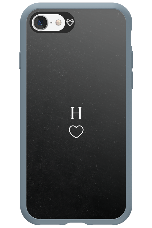H Black 2.0 - Apple iPhone 7