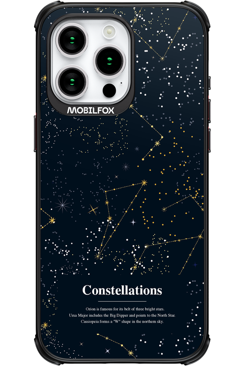 Constellations 2.0 - Apple iPhone 15 Pro Max