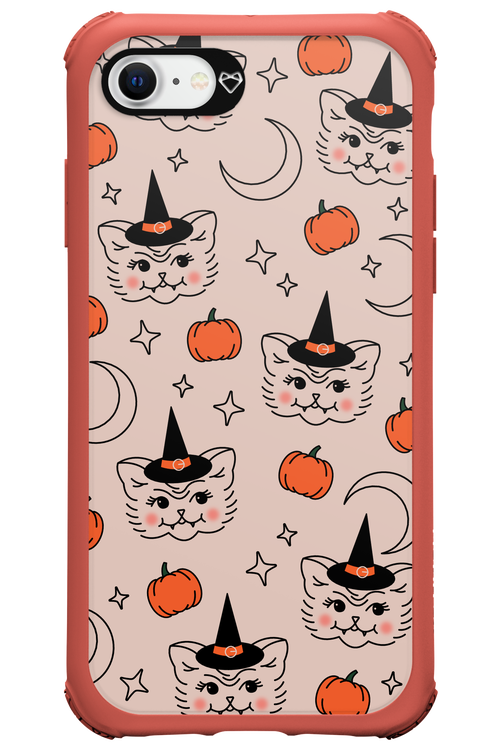 Kitty Spell - Apple iPhone 8