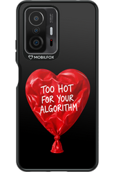 Too Hot 2.0 - Xiaomi Mi 11T