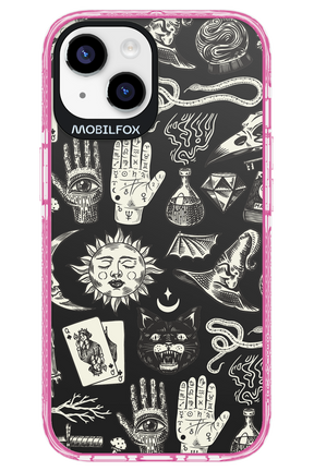 Alchemy and Mysticism - Apple iPhone 14