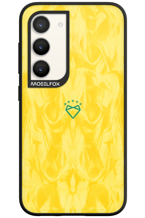 Brasil X Mobilfox 2.0 - Samsung Galaxy S23