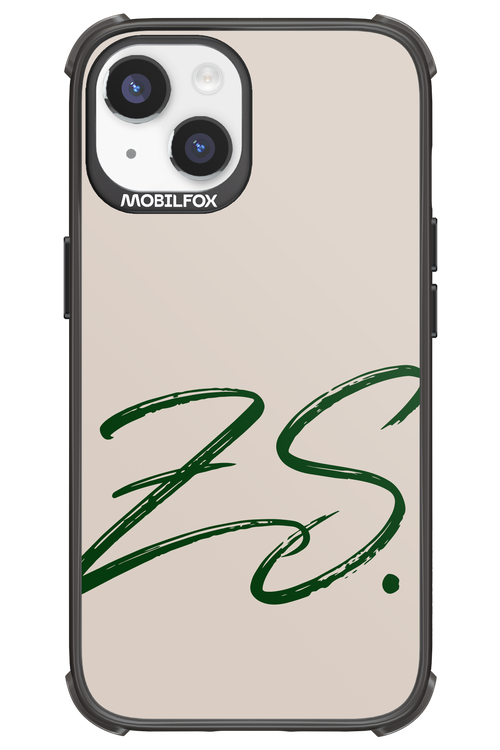 (Tennis Zone) ZS - Apple iPhone 14