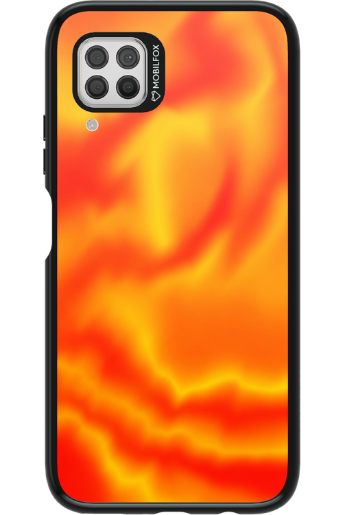 Beat the Heat 2.0 - Huawei P40 Lite