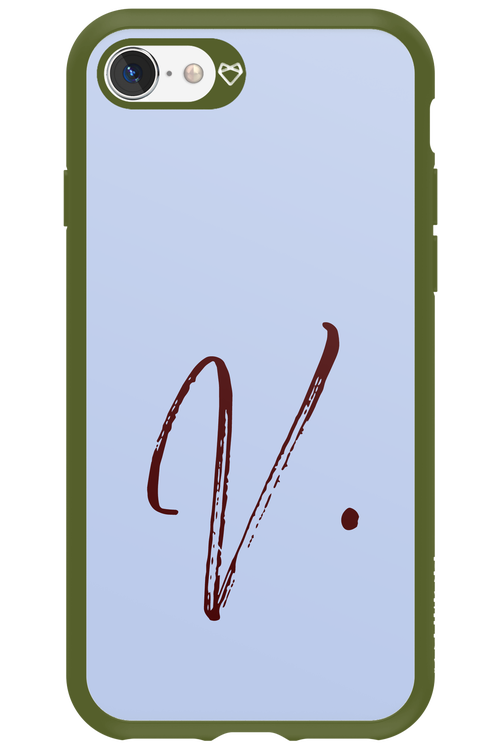(Jellyfish Presso) V 2.0 - Apple iPhone SE 2022