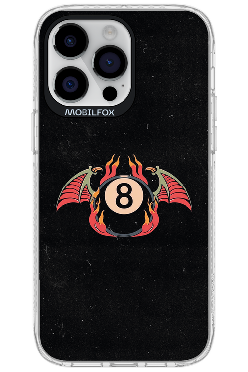 8ight - Apple iPhone 14 Pro Max